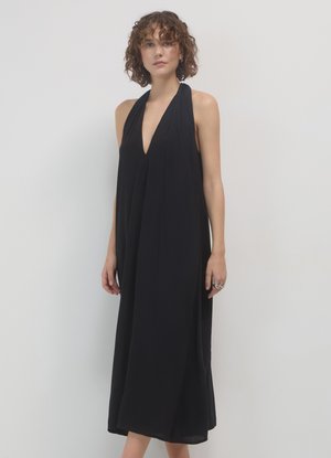 Calliope Vestito casual - ultrablack