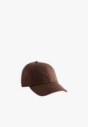 & OTHER STORIES, Cap - dark brown