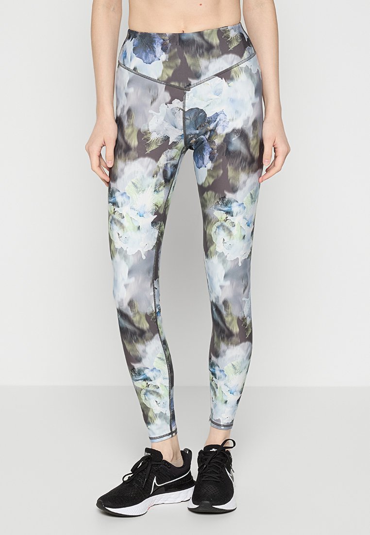 Hunkemöller Tights meerkleurig