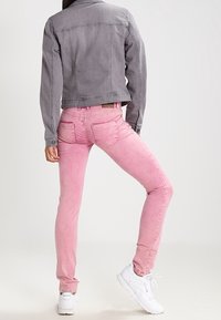 ONLY Giacca di jeans - grey denim