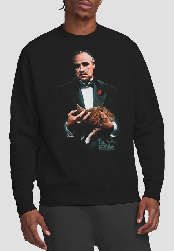 GODFATHER PAINTED POSTER - Sweatshirt