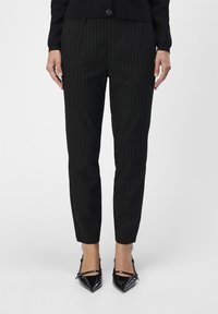 Non sélectionné, black/grey