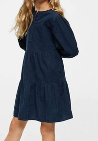 Mango Kids CLOE - Vardagsklänning - royal blue
