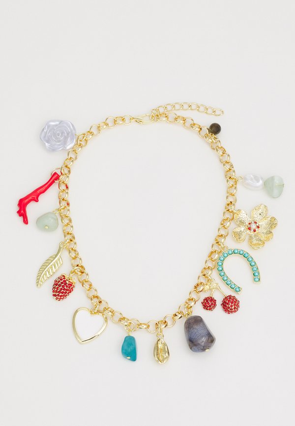 PCPERNILLE NECKLACE - Necklace2