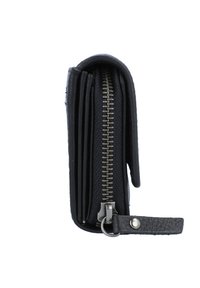 Burkely Portemonnee - black