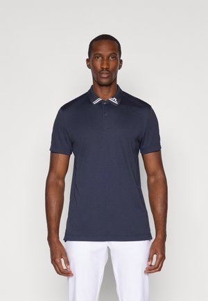 PLAYERS  - Poloskjorter - navy