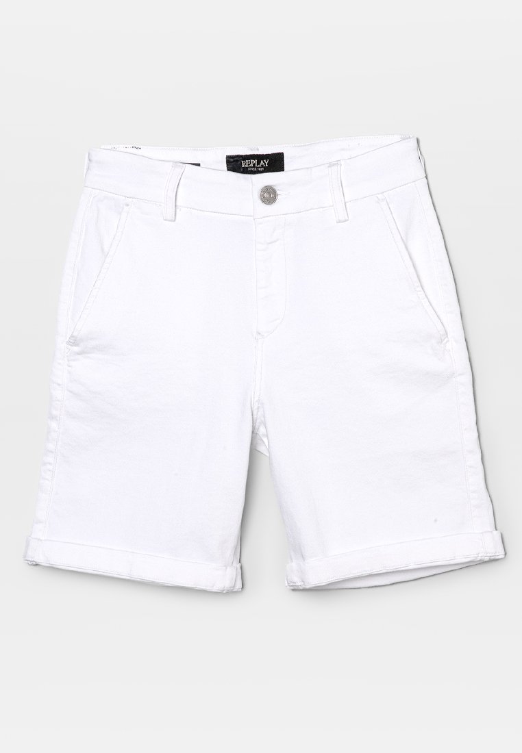 Replay Shorts wit