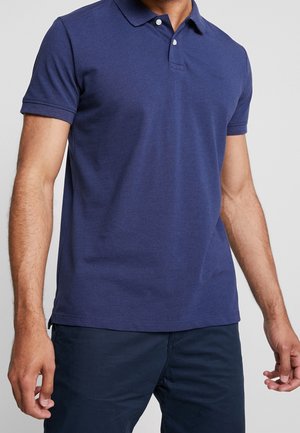 Polo - dark blue