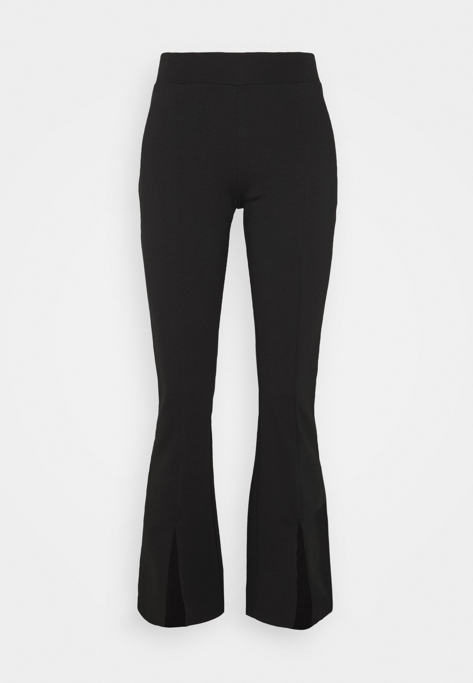 Petite Liftende flared jeans - Mode voor kleine vrouwen