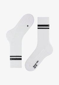 Niet geselecteerd, white