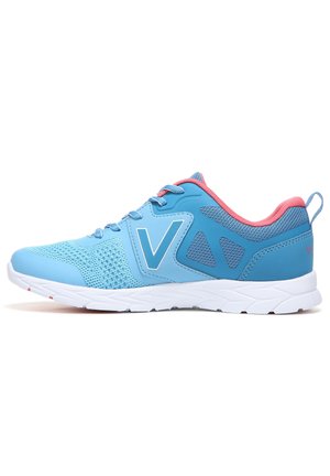 ENERGY - Sneaker low - alaskan blue