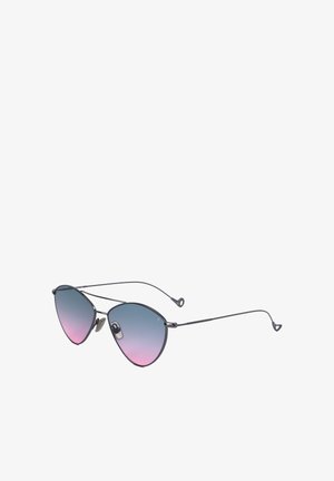 Eyepetizer, AMBRE UNISEX - Occhiali da sole - gunmetal
