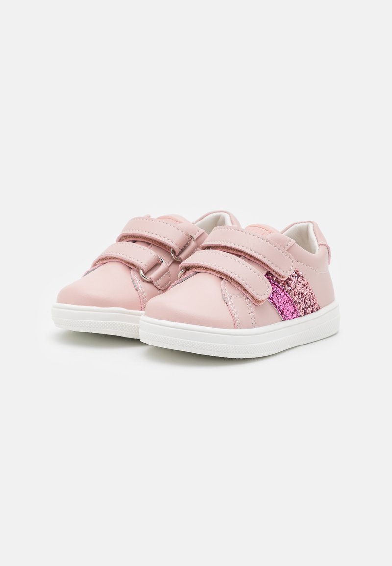 Kinder Sneaker low | LIU JO MINI ALICIA Sneaker low nude - KD37330 Kinder Sneaker low | LIU JO MINI ALICIA Sneaker low nude - KD37330