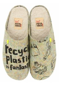 Gioseppo DE CASA PROTTES 64660 - Pantuflas - grey
