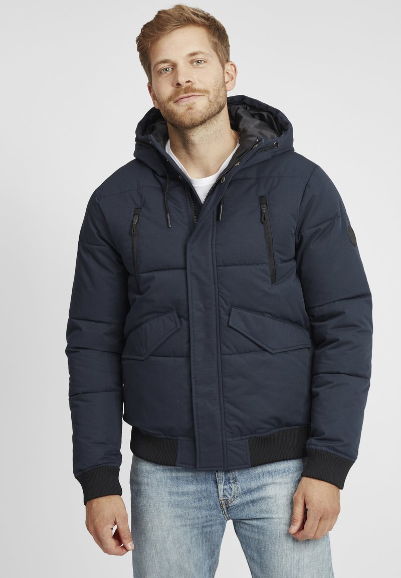 INDICODE JEANS IDRavert - Kurtka zimowa