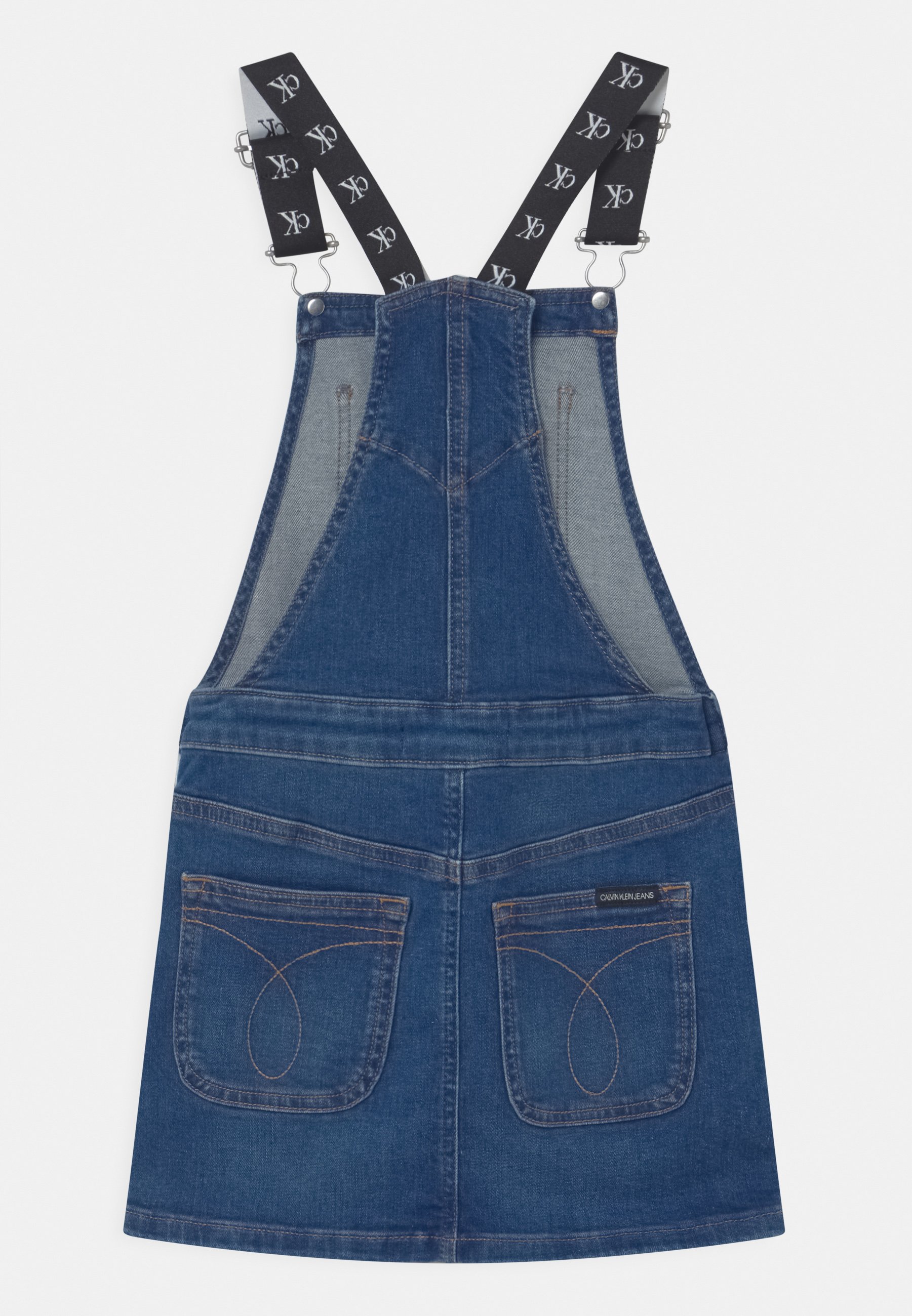 salopette calvin klein jeans
