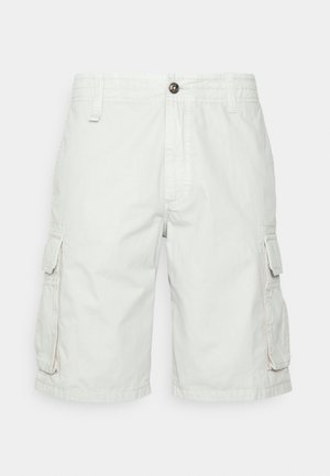 BERMUDA CARGO - Shorts - light grey