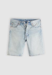 Valimata, never on time shorts