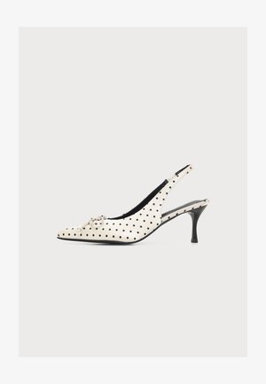 RAID, ELIRA - Pumps - cream/black