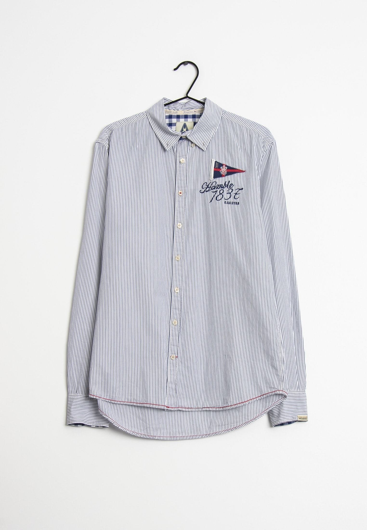 Gaastra Overhemd blauBlauw Zalando.nl Napapijri Trui blauBlauw Zalando.nl