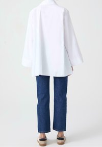 Touché Privé Camicia - white