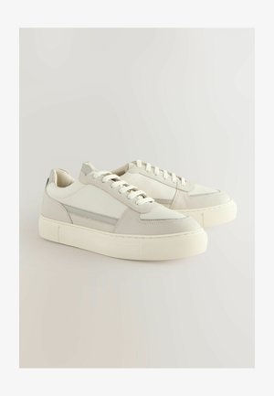 Next, REGULAR FIT - FOREVER COMFORT CHUNKY PANEL DETAIL - Tenisky - white