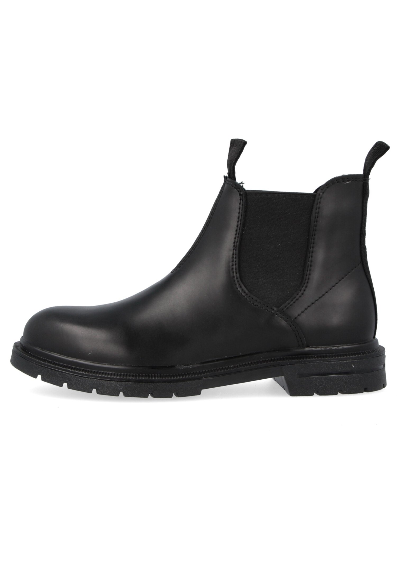 Wrangler Botines bajos - Black/negro - Zalando.es