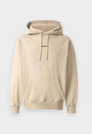 Han Kjøbenhavn DAILY UNISEX - Sweatshirt - sand