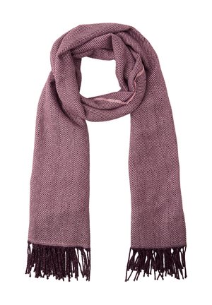 Sciarpa - rot