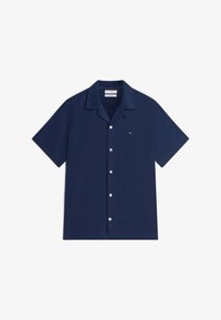 Non sélectionné, carbon navy