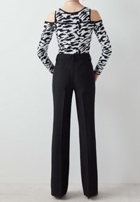 Ipekyol Tygbyxor - black