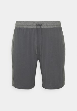 SHORTS - Pyjama bottoms - asphalt