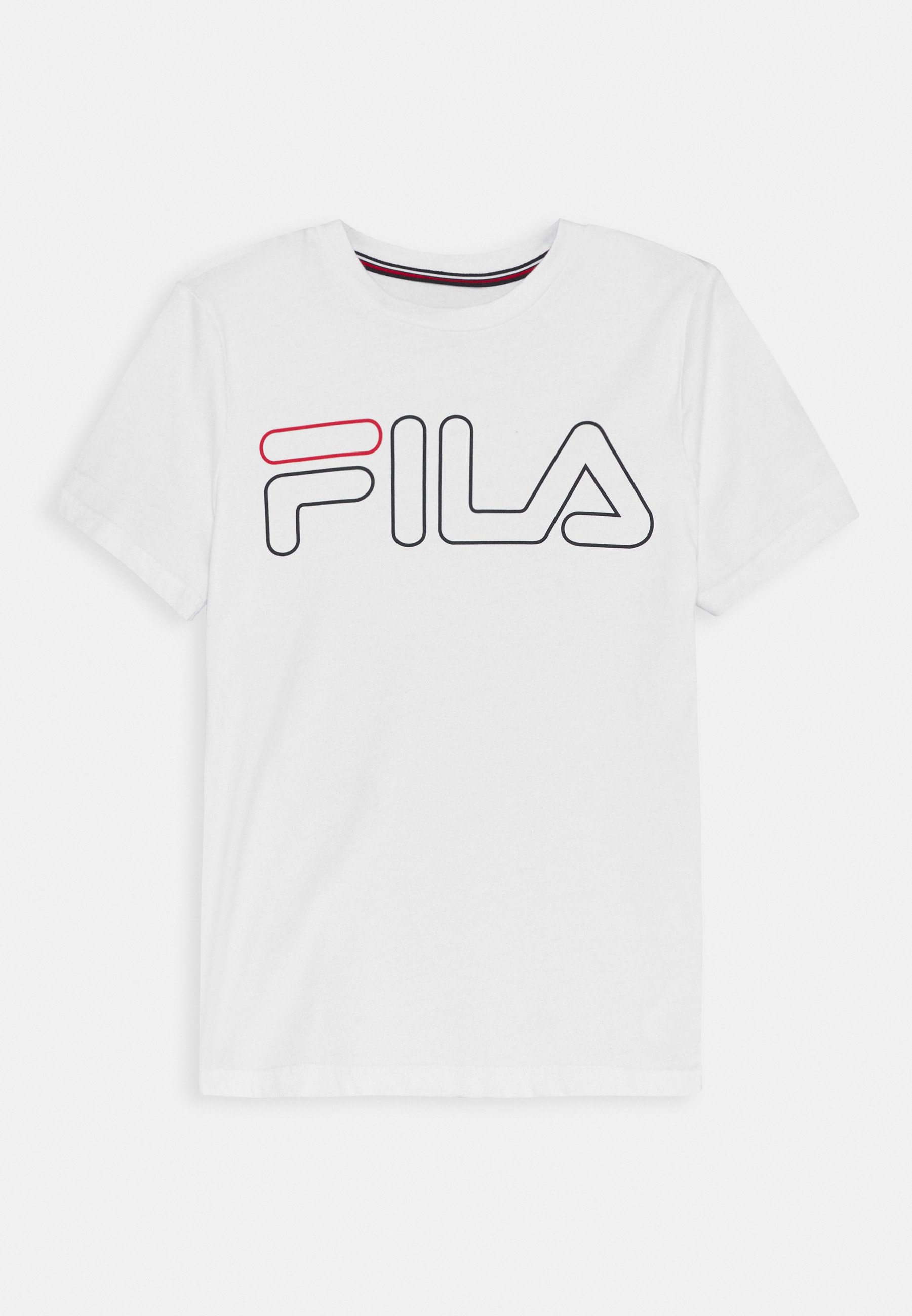 fila shirt kids