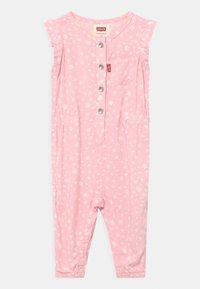 Levi's® RUFFLE - Overal - fairy tale