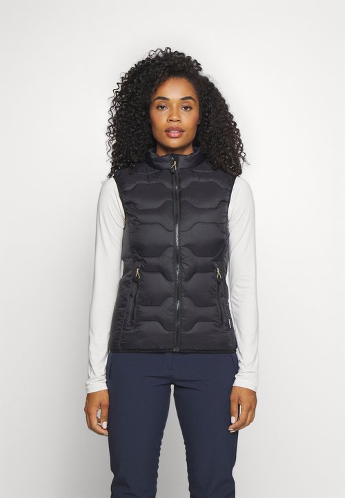 Haut à manches longues et motif UA Trail Run pour femme | Under Armour