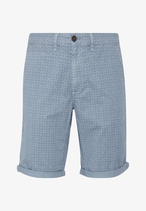 Blend, BHGriggs - Rövidnadrágok - faded denim