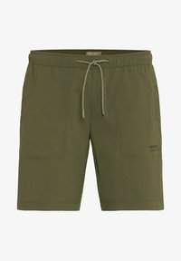 Non sélectionné, olive night