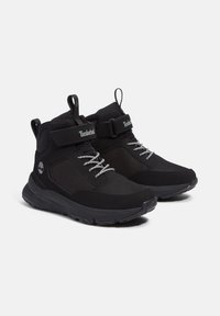 Timberland Sneakers alte - black