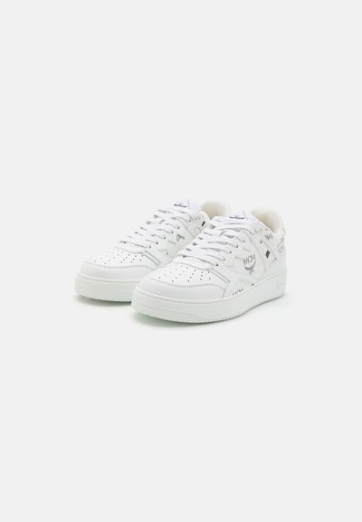 MCM NEO - Sneakers - white