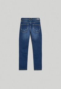 Pepe Jeans FINLY - Vaqueros rectos - denim