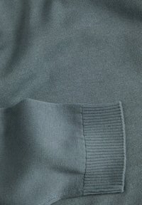 Jack & Jones JJEBASIC CREW NECK NOOS - Jumper - stormy weather