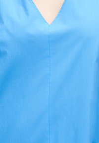 Persona by Marina Rinaldi Μάξι φόρεμα - azzurro
