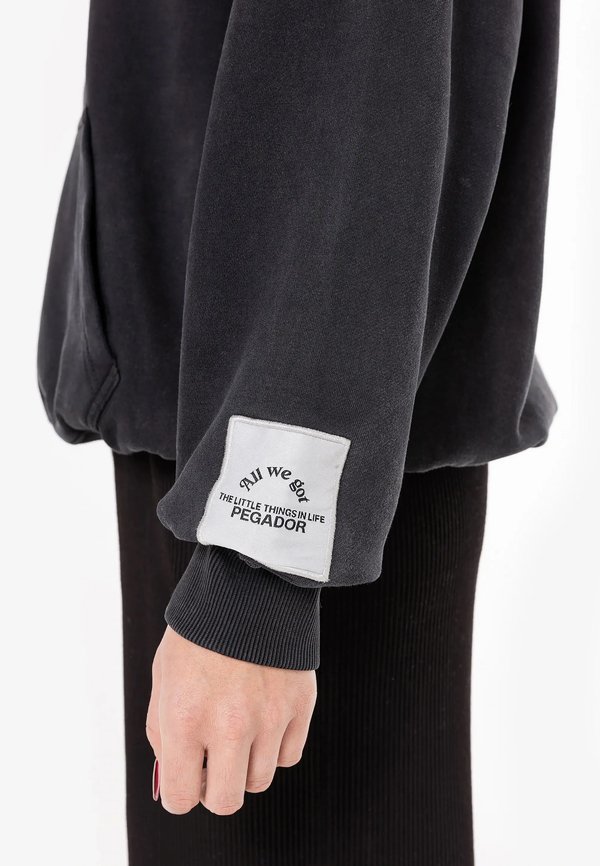 RITA OVERSIZED HOODIE - Sweatshirt3