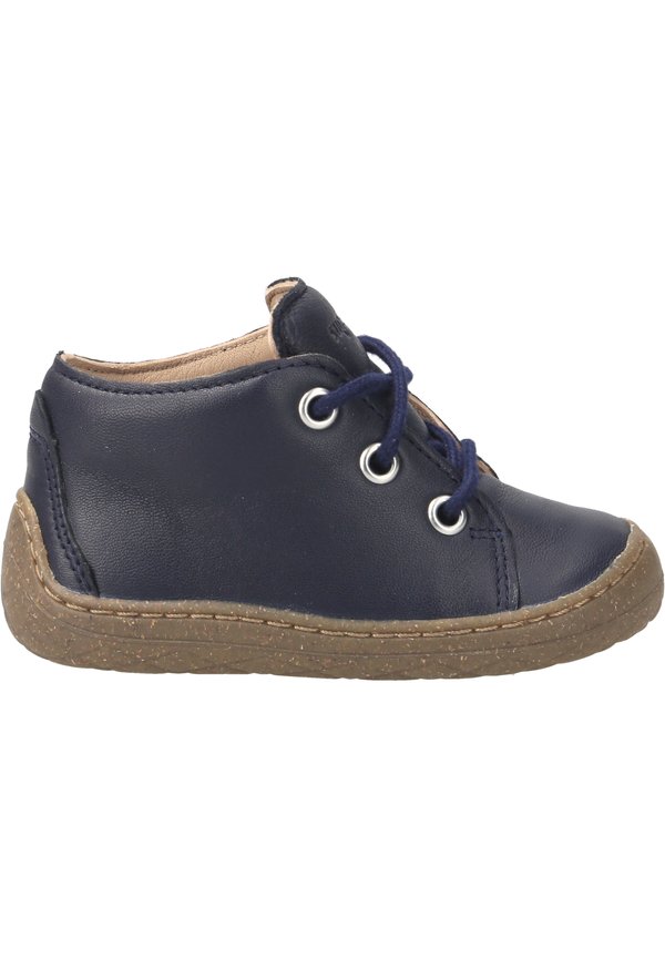SATURNUS - Krabbelschuh - blau