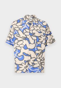 THALWEG - Shirt - pop blue