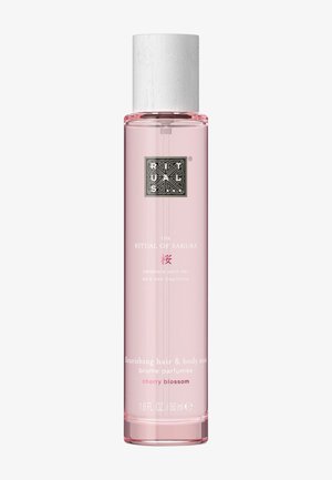 Rituals HAIR & BODY MIST - THE RITUAL OF SAKURA - FLORAL - CHERRY BLOSSOM - Körperspray