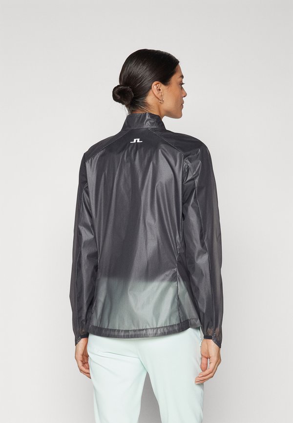THEA JACKET - Windbreaker3