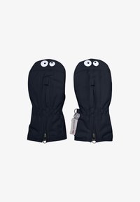 Non sélectionné, total eclipse