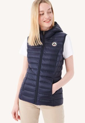 JOTT MALI - Bodywarmer - bleu