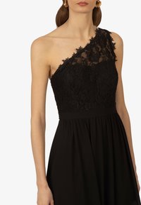Kraimod Ballkleid - schwarz